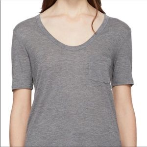 Grey T by Alexander Wayne